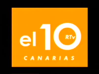 Fréquence 10 RTV Canarias sur le satellite غير متوفر حاليا