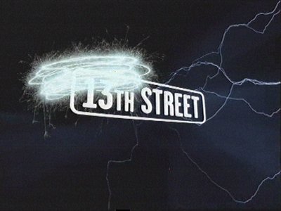 Fréquence 13th Street channel sur le satellite غير متوفر حاليا - تردد قناة