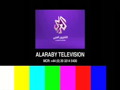 Fréquence Al Arabiya HD channel sur le satellite Hot Bird 13C (13.0°E) - تردد قناة