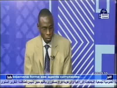 Fréquence Al Nasr 24 TV channel sur le satellite Eutelsat 7 West A (7.0°W) - تردد قناة