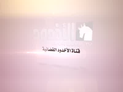 Fréquence Al Ordon Alakhbaria channel sur le satellite Autres Satellites - تردد قناة