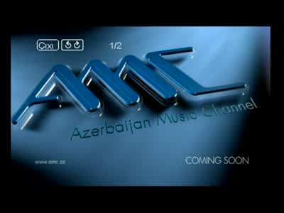 Fréquence AMC - Azerbaijan Music Channel sur le satellite Autres Satellites