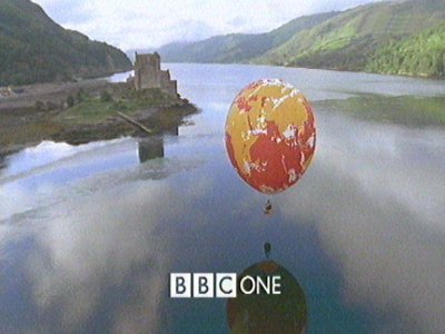 Fréquence BBC One Northern Ireland sur le satellite Intelsat 907 (27.5°W)