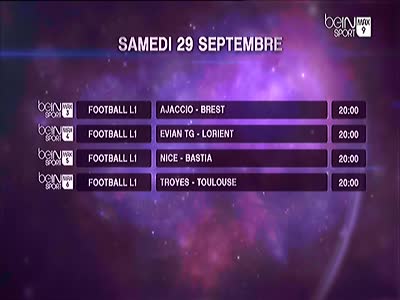 Fréquence BeIN Sport Max 8 channel sur le satellite Astra 1M (19.2°E) - تردد قناة