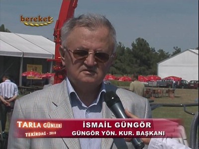 Fréquence Bereket Hayvancilik channel sur le satellite Türksat 4A (42.0°E) - تردد قناة