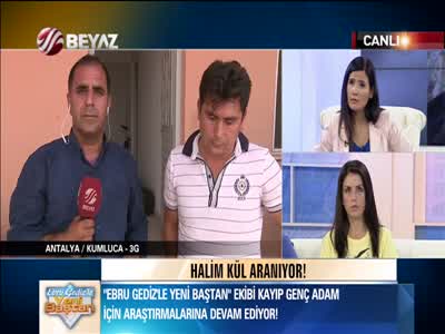 Fréquence Beyaz TV sur le satellite Türksat 4A (42.0°E)