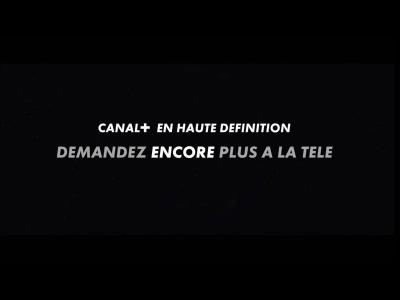 Fréquence Canal+ HD Promo sur le satellite Autres Satellites