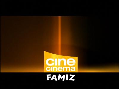 Fréquence Cine+ Famiz channel sur le satellite Autres Satellites - تردد قناة