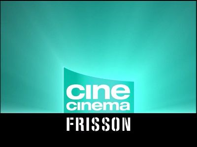 Fréquence Cine+ Frisson sur le satellite Autres Satellites