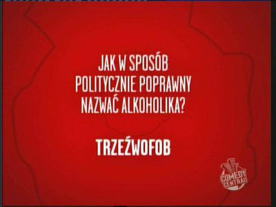 Fréquence Comedy Central Poland HD channel sur le satellite Hot Bird 13B (13.0°E) - تردد قناة