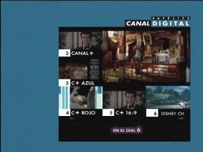 Fréquence Canal Siga O Jogador channel sur le satellite Autres Satellites - تردد قناة