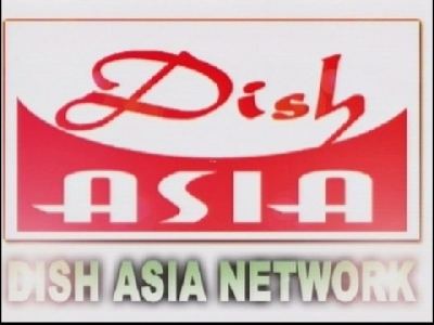Fréquence TRT Dish Asia Network sur le satellite Autres Satellites