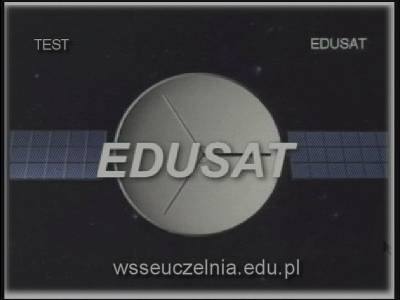 Fréquence Edupol 4 channel sur le satellite Intelsat 34 (55.5°W) - تردد قناة