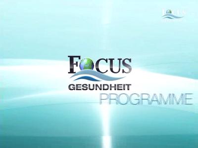 Fréquence Focus Gesundheit channel sur le satellite Autres Satellites - تردد قناة