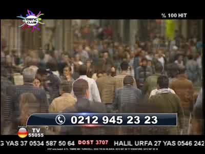 Fréquence Gems.tv sur le satellite Astra 2E (28.2°E)