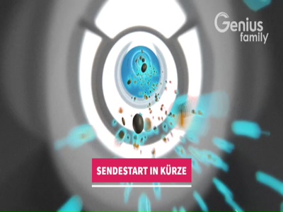 Fréquence Genius Exklusiv TV channel sur le satellite Astra 1N (19.2°E) - تردد قناة