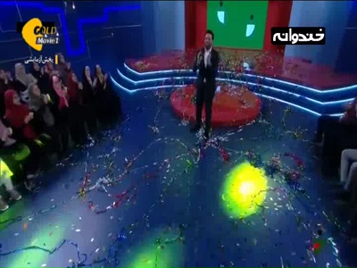 Fréquence Gold TV (Arabic) sur le satellite Autres Satellites
