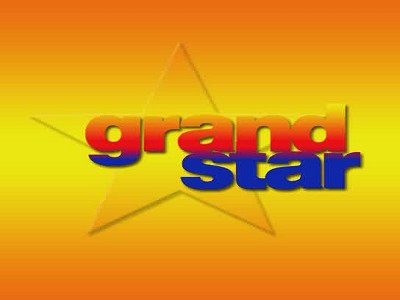 Fréquence Grand Star TV channel sur le satellite Autres Satellites - تردد قناة