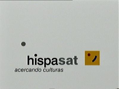 Fréquence Hispasat 4K sur le satellite Hispasat 30W-5 (30.0°W)