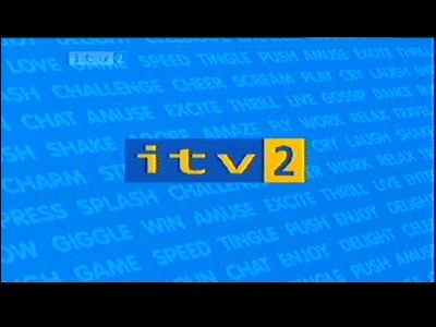 Fréquence ITV 2 channel sur le satellite Astra 2E (28.2°E) - تردد قناة
