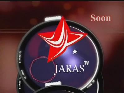 Fréquence Janta TV sur le satellite Intelsat 20 (IS-20) (68.5°E)
