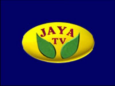 Fréquence Jaya Plus channel sur le satellite Intelsat 20 (IS-20) (68.5°E) - تردد قناة