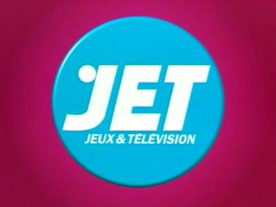 Fréquence J.E.T - Jeux Et Télévision sur le satellite Autres Satellites