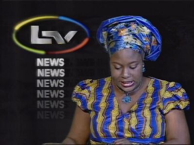 Fréquence Lagos TV sur le satellite Autres Satellites