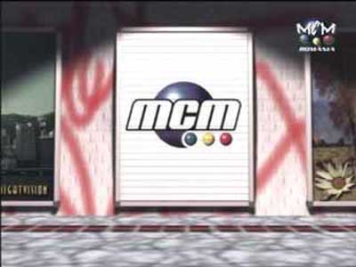 Fréquence MCM Romania channel sur le satellite Autres Satellites - تردد قناة