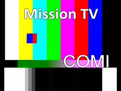 Fréquence Mission Africa TV channel sur le satellite Badr 7 (26.0°E) - تردد قناة