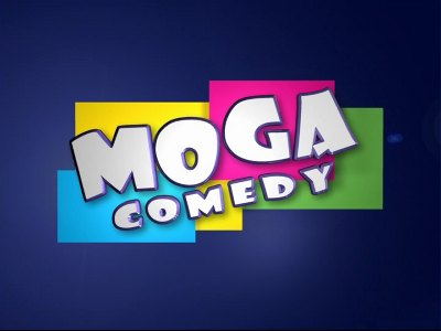 Fréquence Moga Comedy TV channel sur le satellite Autres Satellites - تردد قناة