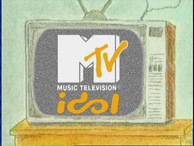 Fréquence MTV Igman channel sur le satellite Autres Satellites - تردد قناة