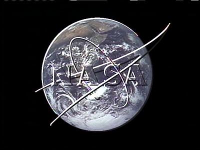 Fréquence NASA 4K sur le satellite Eutelsat 5 West A (5.0°W)
