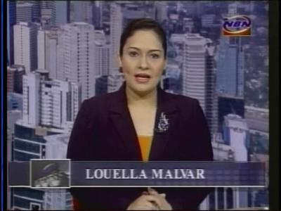 Fréquence NBN Pinoy News sur le satellite Autres Satellites