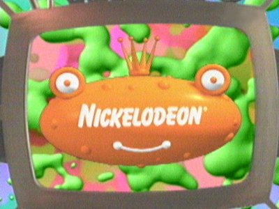 Fréquence Nickelodeon Ireland sur le satellite Autres Satellites