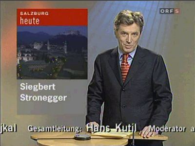 Fréquence ORF 2 OberÖsterreich sur le satellite Astra 1N (19.2°E)