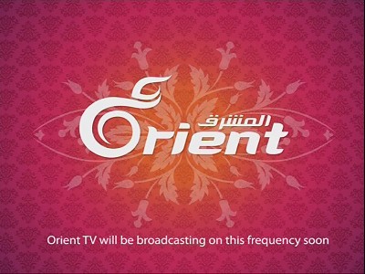 Fréquence Orient News sur le satellite Hot Bird 13C (13.0°E)