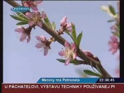 Fréquence TV Paprika Romania sur le satellite Astra 5B (31.5°E)