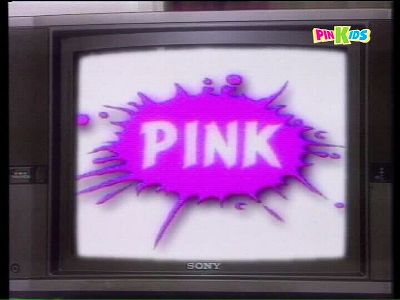 Fréquence Pink Horror sur le satellite Eutelsat 16A (16.0°E)
