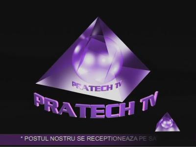 Fréquence Pratech TV channel sur le satellite Autres Satellites - تردد قناة