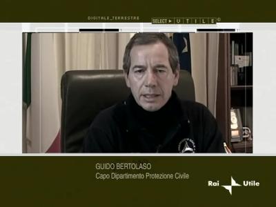 Fréquence Rai Storia HD channel sur le satellite Hot Bird 13C (13.0°E) - تردد قناة