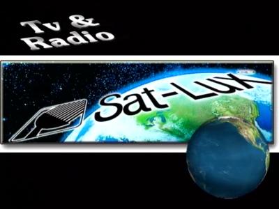 Fréquence Sat-Lux channel sur le satellite Autres Satellites - تردد قناة