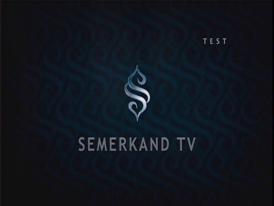 Fréquence Semerkand HD channel sur le satellite Turksat 3A (42.0°E) - تردد قناة
