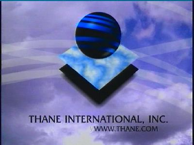 Fréquence Thane International channel sur le satellite Autres Satellites - تردد قناة