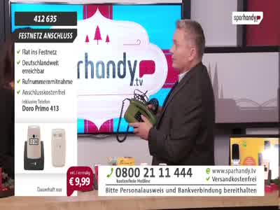 Fréquence Sparhandy TV channel sur le satellite Astra 1M (19.2°E) - تردد قناة