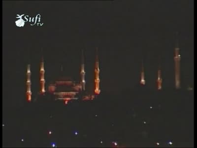 Fréquence Sufi TV channel sur le satellite Autres Satellites - تردد قناة