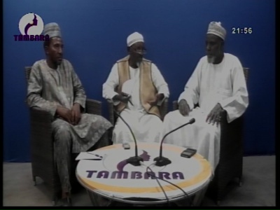 Fréquence Tamazight HD channel sur le satellite Hot Bird 13E (13.0°E) - تردد قناة