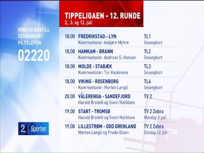 Fréquence Tirol TV sur le satellite Autres Satellites