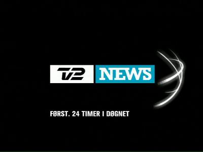 Fréquence TV 2 Midt-Vest channel sur le satellite Thor 6 (0.8°W) - تردد قناة