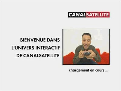 Fréquence L´univers interactif Csat channel sur le satellite Autres Satellites - تردد قناة